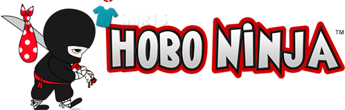Hobo Ninja