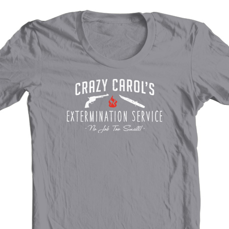 twd carol shirt