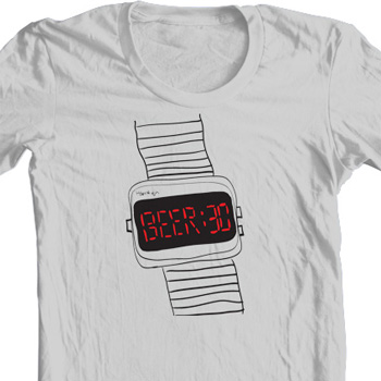 beer 30 shirt